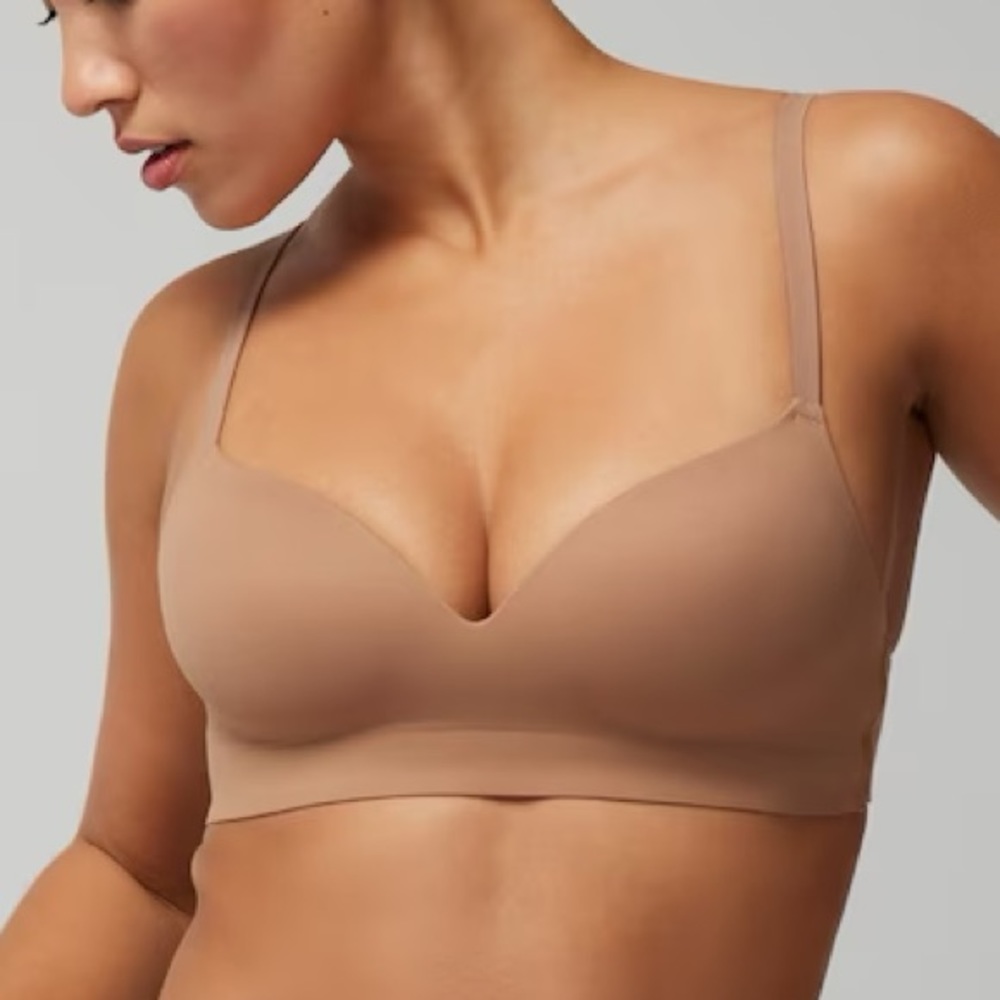 Brand New With Tags Soma Enbliss Wireless Bra 40C